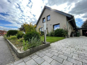 Ferienwohnung Rosenschule, Kappeln